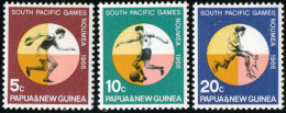 DEP7 Papúa Y New Guinea 98/00  1966   MNH - Papua New Guinea