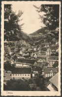 Slovenia-----Idrija-----old Postcard - Slowenien