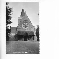 CRATHIE CHURCH NEAR BALMORAL. - Aberdeenshire