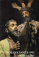 Semana Santa Sevilla 1993. De Rey A Reo - Malte