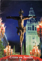 Cristo En Sevilla. Semana Santa 1997 - Malta