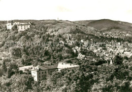 73046168 Blankenburg Harz Panorama Blankenburg Harz - Blankenburg