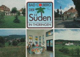 105650 - Bad Colberg - Ca. 1995 - Bad Colberg-Heldberg