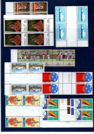 Australie -  Art - Noel - Cricket -  Neufs** - MNH - Ungebraucht