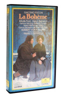 Giacomo Puccini - La Boheme. VHS - Other & Unclassified