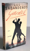 Los Sabandeños - Gardel. VHS - Altri & Non Classificati