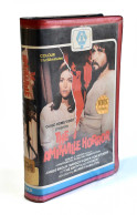 The Amityville Horror (inglés). VHS - Autres & Non Classés