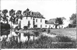 Eghezee Château De Frocourt - Eghezée