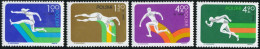 DEP3  Polonia Poland Nº 2202/05  1975  MNH - Autres & Non Classés