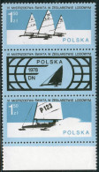 DEP3 Polonia Poland Nº 2368/69  1978  MNH - Altri & Non Classificati