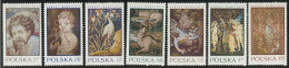 PI1/FAU2  Polonia  Poland  Nº 1889/95   MNH - Otros & Sin Clasificación