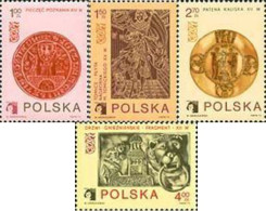 Polonia - 2099/02 - 1973 Polska - Otros & Sin Clasificación