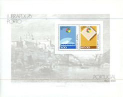 Portugal - 19-HB - 1976 Lubrapex - Altri & Non Classificati