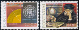 VAR3 Portugal  Nº 1391/92   1978   MNH - Other & Unclassified