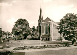 73045471 Kevelaer Wallfahrtsort Pfarrkirche Sankt Antonius Kevelaer - Kevelaer