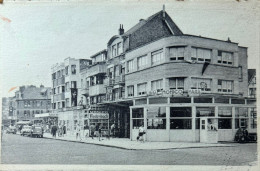 Koksijde Lunapark  Monico Op De Koninklijke Baan - Koksijde