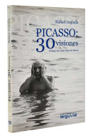 Picasso: 30 Visiones - Rafael Inglada - Arts, Loisirs