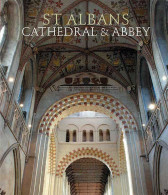 St Albans Cathedral & Abbey - Ailsa Herbert, Pam Martin And Gail Thomas - Arts, Hobbies