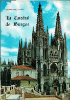 La Catedral De Burgos - Julián Pérez López - Kunst, Vrije Tijd