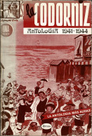 La Codorniz. Antología 1941-1944 - Arte, Hobby