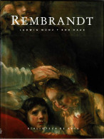 Rembrandt - Ludwig Munz Y Bob Haak - Kunst, Vrije Tijd