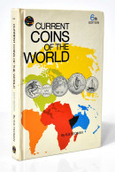 Current Coins Of The World - R. S. Yeoman - Arte, Hobby