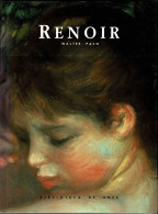 Renoir - Walter Pach - Bellas Artes, Ocio