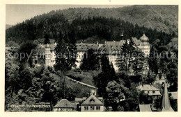 73045375 Stolberg Harz Schloss Ferienheim Comenius Stolberg Harz - Stolberg (Harz)