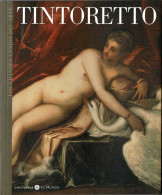 Los Grandes Genios Del Arte No. 28. Tintoretto - Manuela B. Mena Marqués - Kunst, Vrije Tijd