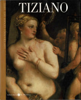 Los Grandes Genios Del Arte No. 9. Tiziano - Miguel Morán Turina - Kunst, Vrije Tijd