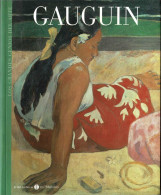 Los Grandes Genios Del Arte No. 13. Gauguin - Guillermo Solana - Arts, Hobbies