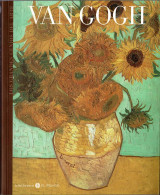 Los Grandes Genios Del Arte No. 3. Van Gogh - Delfín Rodríguez - Bellas Artes, Ocio