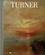 Los Grandes Genios Del Arte No. 26. Turner - Asunción Doménech - Arts, Loisirs