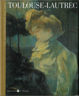 Los Grandes Genios Del Arte No. 20. Toulouse-Lautrec - Juan Manuel Bonet - Arts, Hobbies