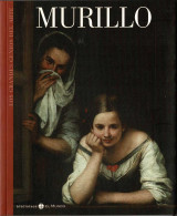 Los Grandes Genios Del Arte No. 12. Murillo - Enrique Valdivieso - Kunst, Vrije Tijd