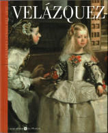 Los Grandes Genios Del Arte No. 1. Velázquez - Javier Portús - Bellas Artes, Ocio