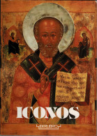 Iconos - Helmut Brenske - Arts, Loisirs