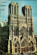 Catedral De Reims - L. Mary - Kunst, Vrije Tijd