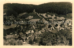 73045374 Fehrenbach Thueringer Wald  Fehrenbach Thueringer Wald - Masserberg