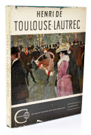 Henri De Toulouse-Lautrec - Douglas Cooper - Arte, Hobby