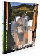 Frank O. Gehry. Guggenheim Museum Bilbao - Coosje Van Bruggen - Arts, Hobbies