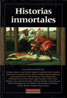 Historias Inmortales - AA.VV. - Arte, Hobby