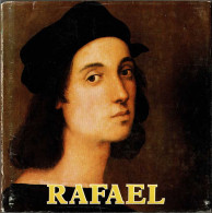 Rafael - J. Costa Clavell - Kunst, Vrije Tijd