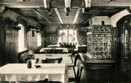 73045373 Carlsfeld Erzgebirge Ferienheim Bauernzimmer  Carlsfeld Erzgebirge - Eibenstock