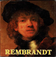 Rembrandt - J. Costa Clavell - Kunst, Vrije Tijd