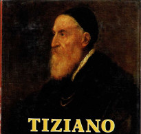 Tiziano - J. Costa Clavell - Bellas Artes, Ocio