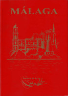 Málaga. Galería Benedito - Mario Virgilio Montañez - Kunst, Vrije Tijd