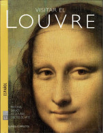 Visitar El Louvre - Valérie Mettais - Arte, Hobby