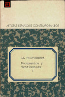 La Postguerra. Documentos Y Testimonios I - Vicente Aguilera Cerni - Arte, Hobby