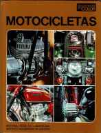 Motocicletas - Roberto Patrignani Y Mario Colombo - Arts, Loisirs